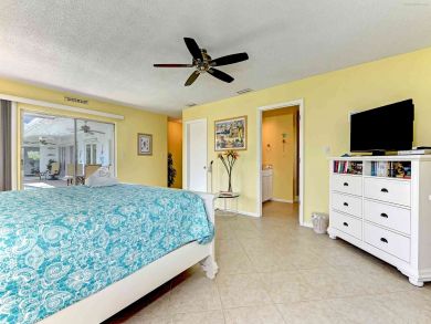 Three Bedroom Vacation Rental on Anna Maria Island